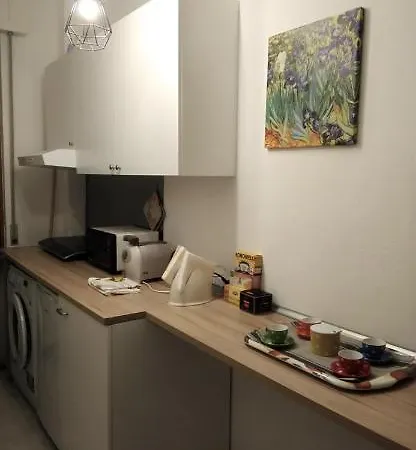 Locazione Turistica Forever Verona