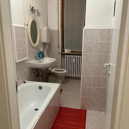 Locazione Turistica Forever Guest house *