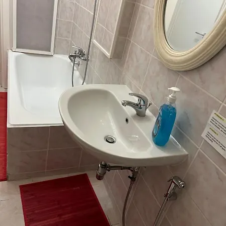 Locazione Turistica Forever *