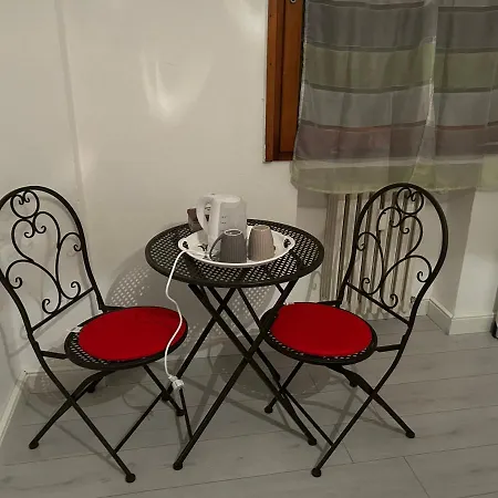 Locazione Turistica Forever Guest house Verona