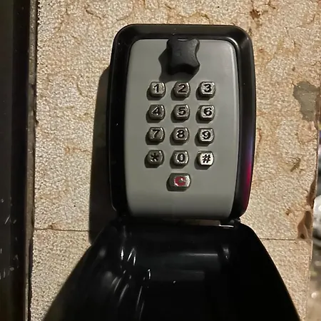 Guest house Locazione Turistica Forever