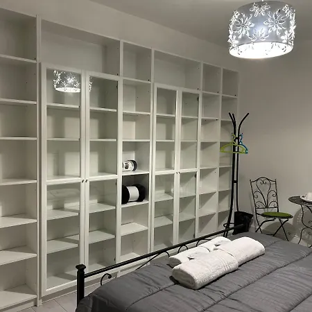 Guest house Locazione Turistica Forever